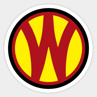 The New York, Ontario & Western Railway Sticker